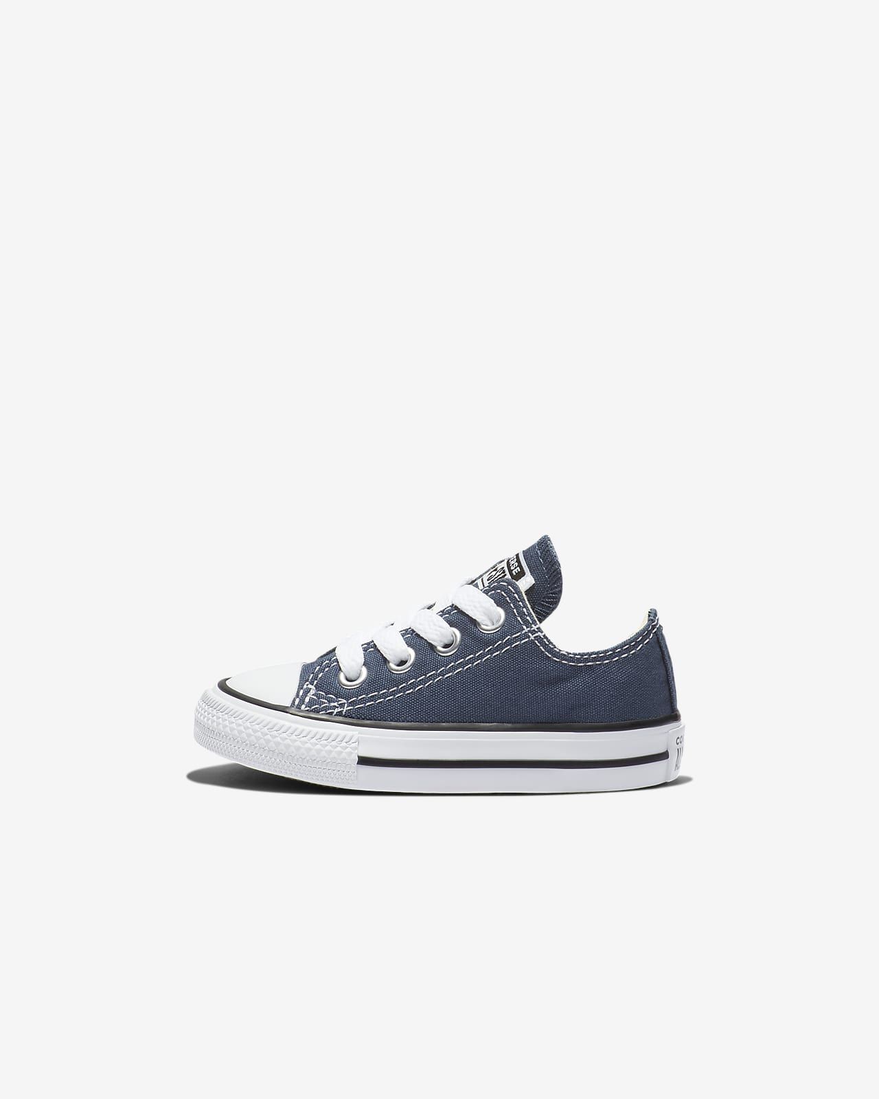Converse Chuck Taylor All Star Low Top | Nike (US)
