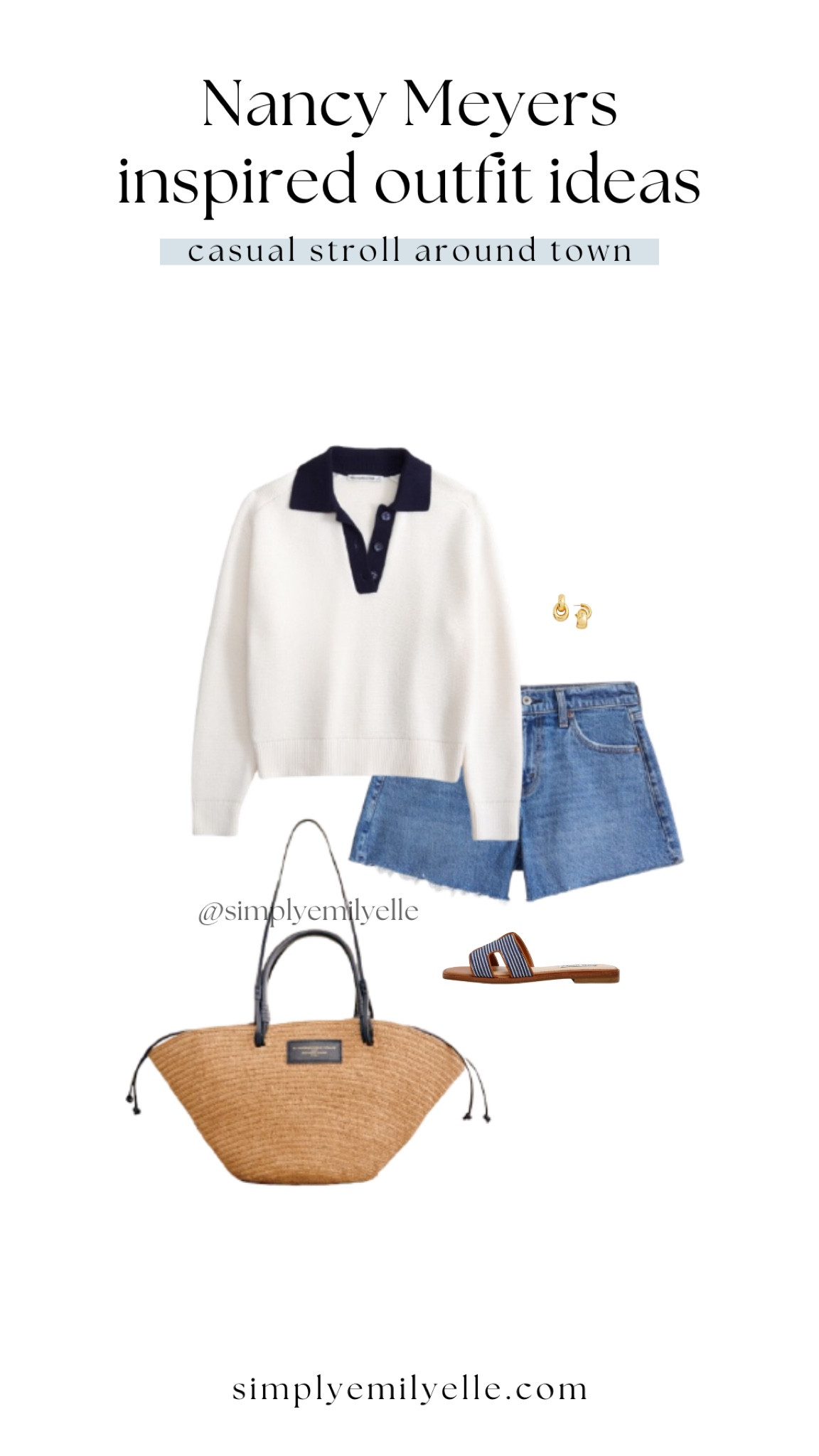 Coastal outfit, coastal aesthetic, coastal outfit, coastal grandmother aesthetic, coastal grandmother outfit, Nancy matters aesthetic, Martha Stewart aesthetic, ina garten aesthetic 

#LTKSpringSale #LTKSeasonal #LTKFindsUnder50