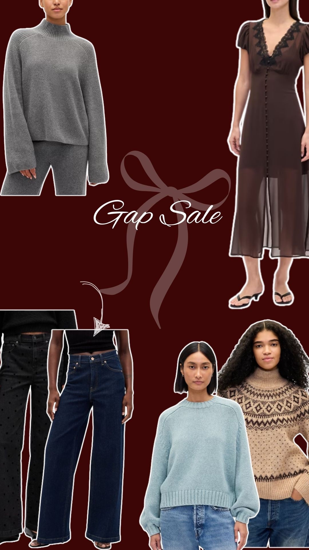 Stack codes: ADDON & GREAT 

#LTKholiday #LTKcanada #LTKsale