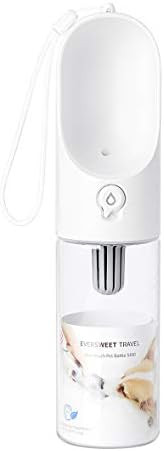 PETKIT Dog Water Bottle with Filter BPA Free, Leak Proof Dog Drinking Bowl, Food Grade Material, ... | Amazon (US)