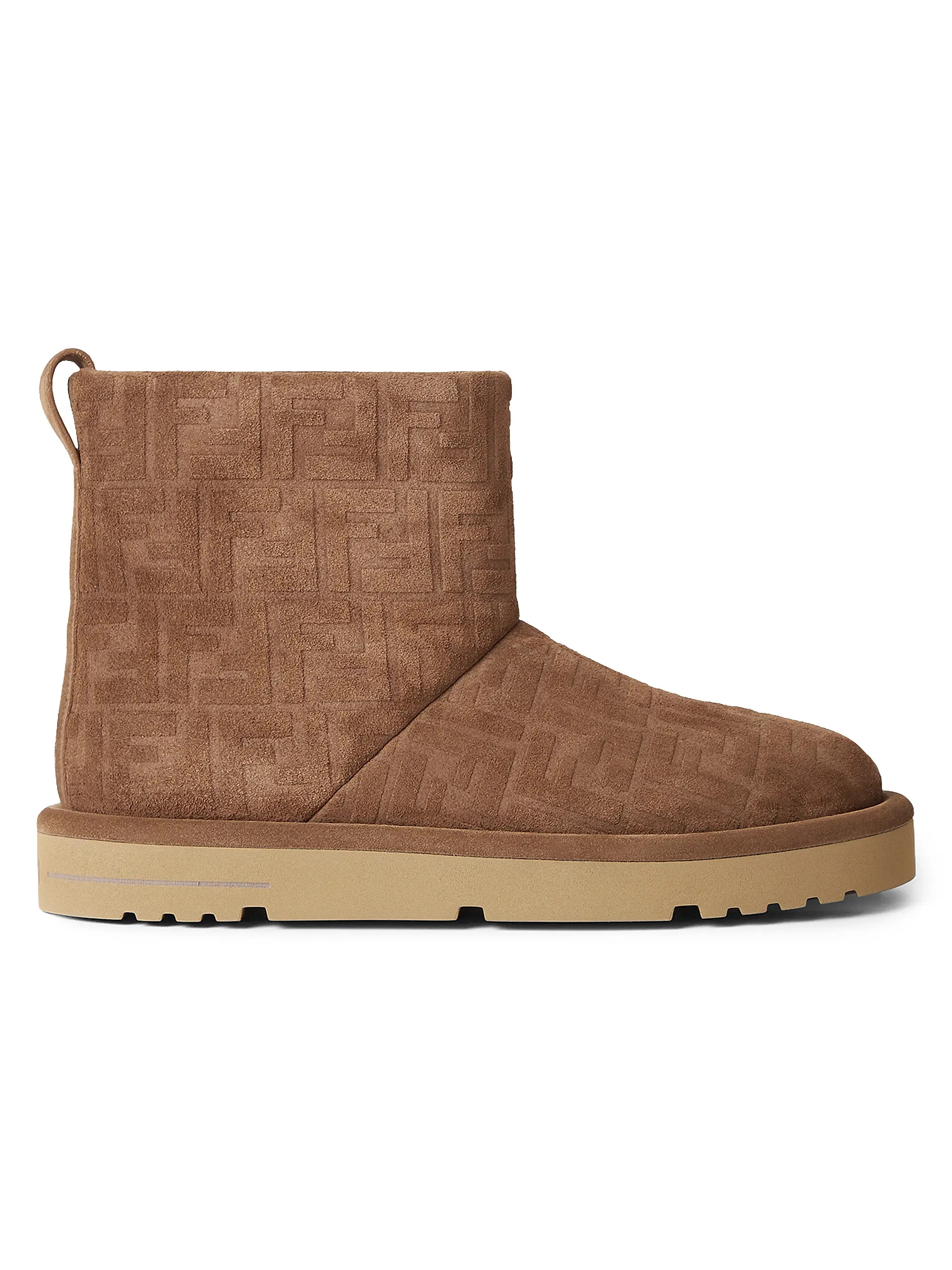 Afterski Suede & Shearling Boots | Saks Fifth Avenue