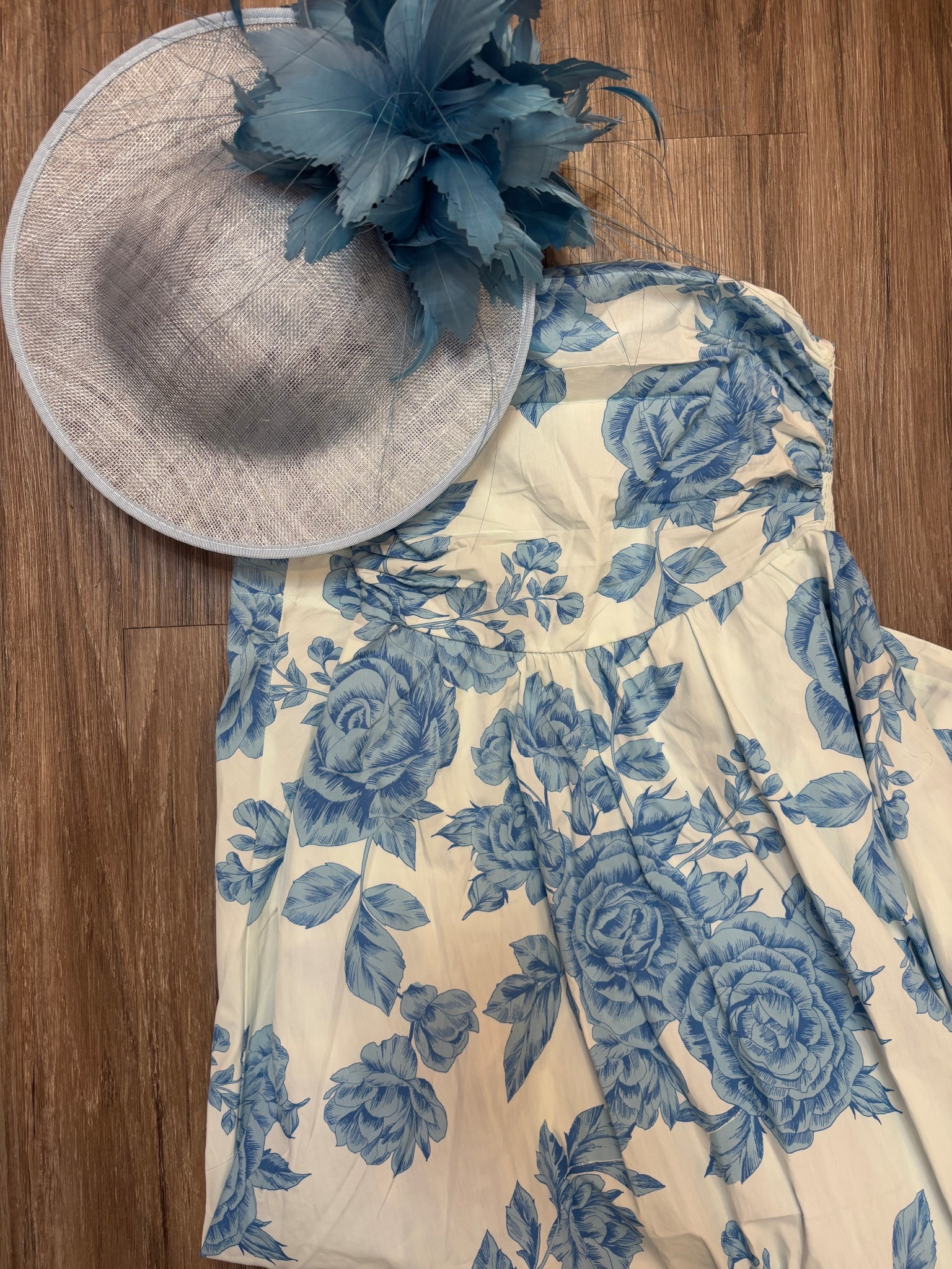 Thurby dress! Love this fascinator option!

#LTKootd #LTKMothersDay #LTKgrwm