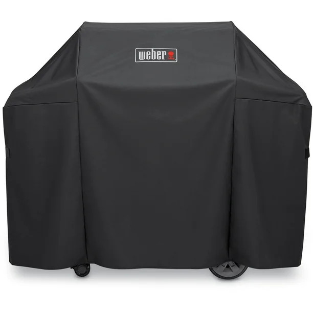Weber Genesis II 300 Series Premium Gas Grill Cover | Walmart (US)