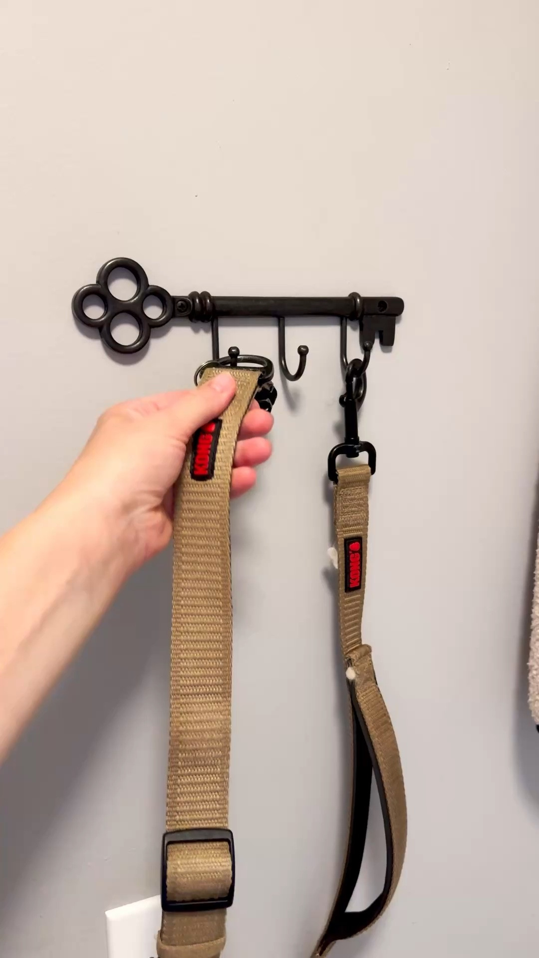 We finally upgraded to this durable dog leash and collar set and I’m obsessed 🐶🖤 It’s strong, secure, and perfect for daily walks—even with high-energy dogs. The quality feels so much better than basic sets, and it gives me peace of mind knowing it’s built to last.

If you’re looking for reliable, everyday dog essentials that actually hold up, this is it. I’ve also linked the harness we use in emergencies for him. It has a handle and a few pouches.

#DogMomLife #PetEssentials #DogAccessories #DailyDogWalk #DogLovers #PetMustHaves #AmazonPetFinds #DogGear LTKpet

#LTKHome #LTKmomlife
