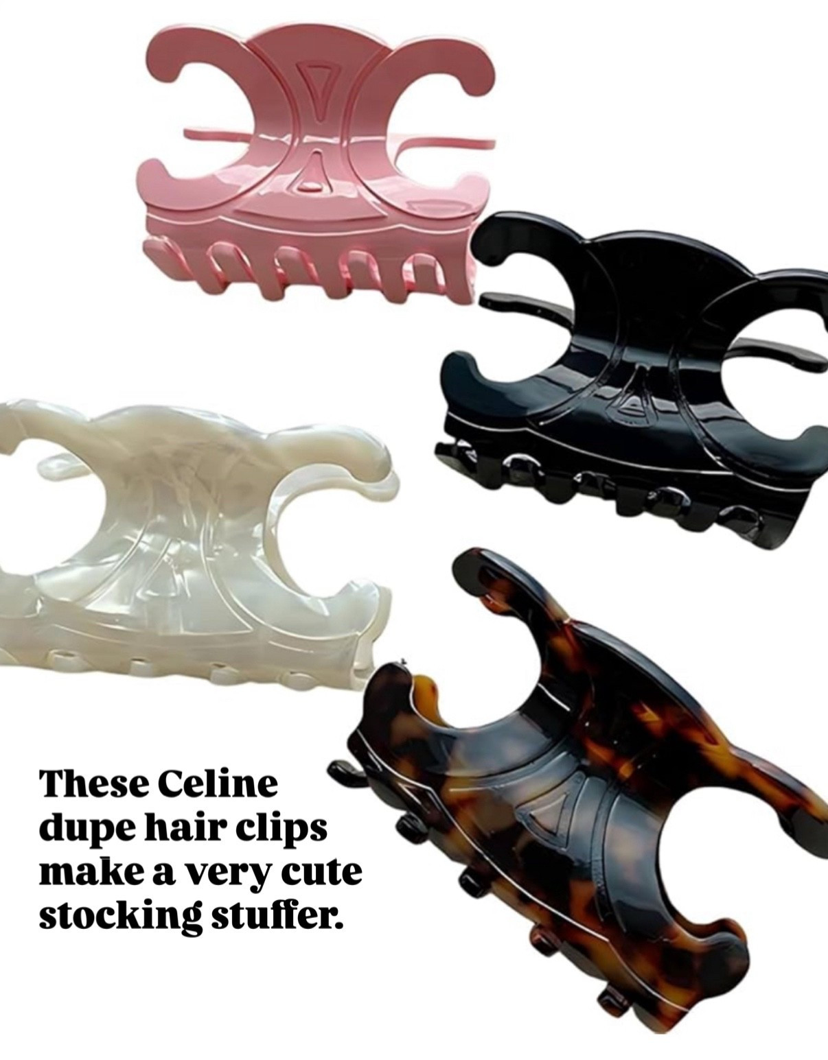 Gift guide
Gifts for everyone 

#LTKHoliday #LTKFindsUnder100 #LTKGiftGuide