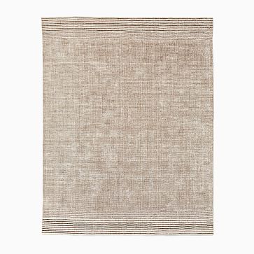 Luxe Stripes Rug | West Elm (US)