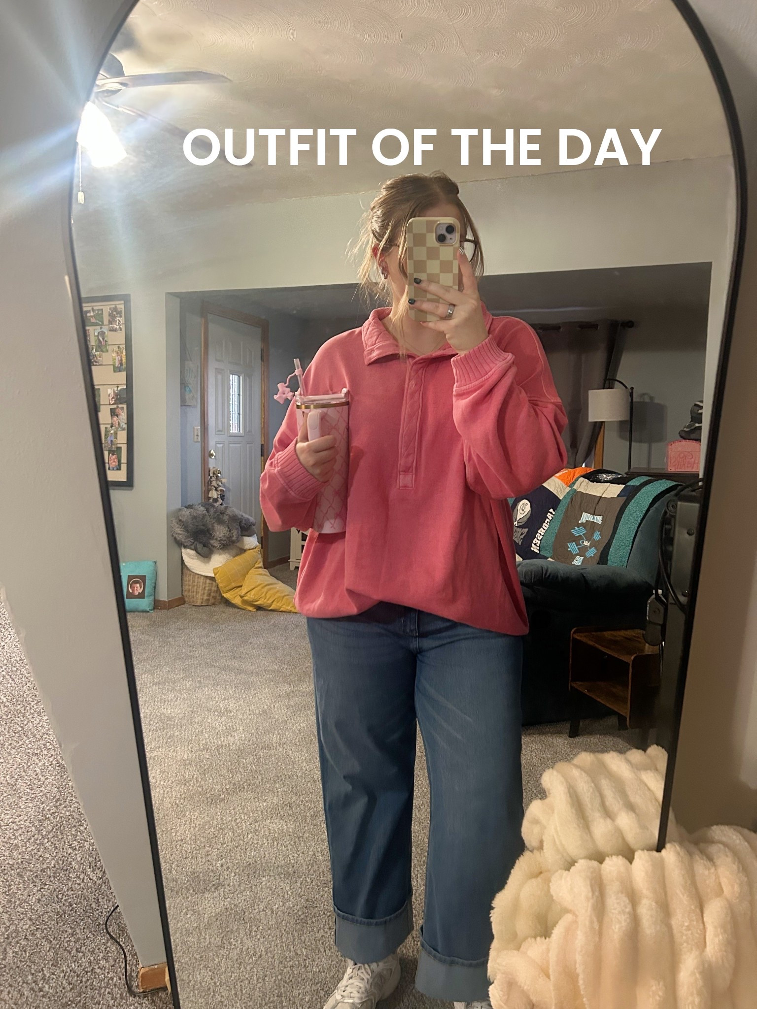#LTKBeauty #LTKWorkwear #LTKgrwm