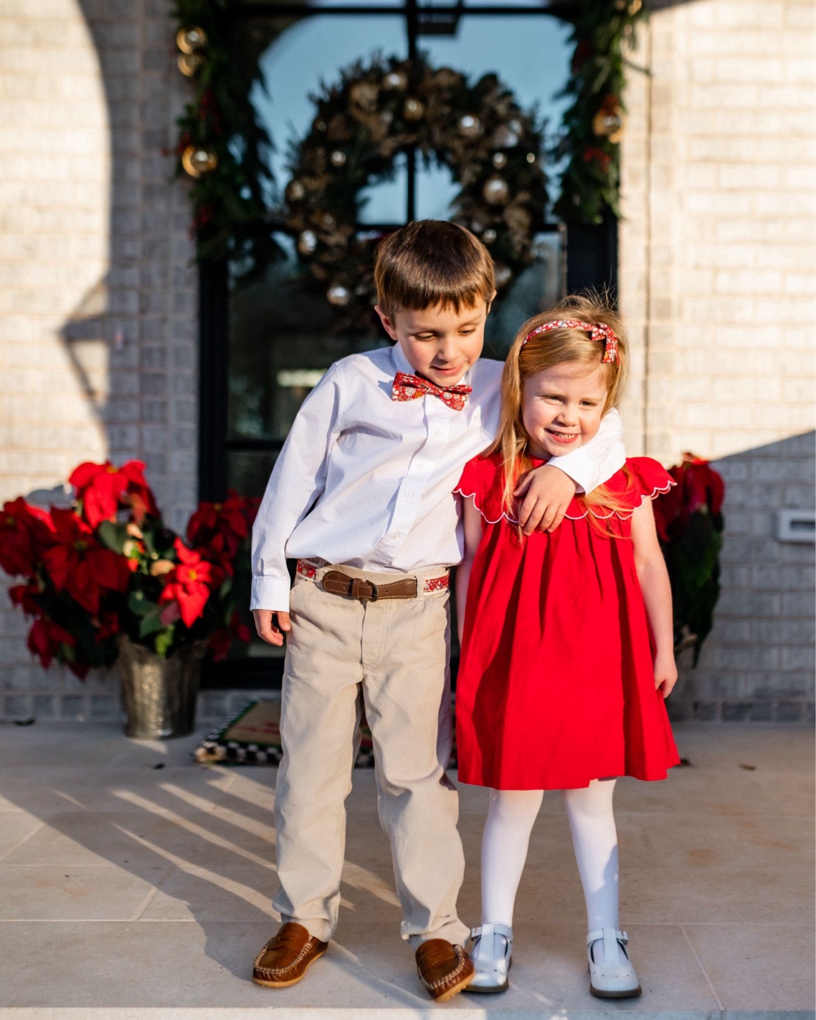 Bella Bliss kids holiday looks
50% off till midnight tonight. Christmas outfit. Christmas dress for girls. Little boy Christmas outfit. Christmas looks on sale. Toddler kids clothes. Toddler Christmas clothes. 

#LTKkids #LTKsalealert #LTKHoliday