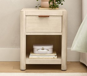 Coronado Nightstand (17") | Pottery Barn Kids