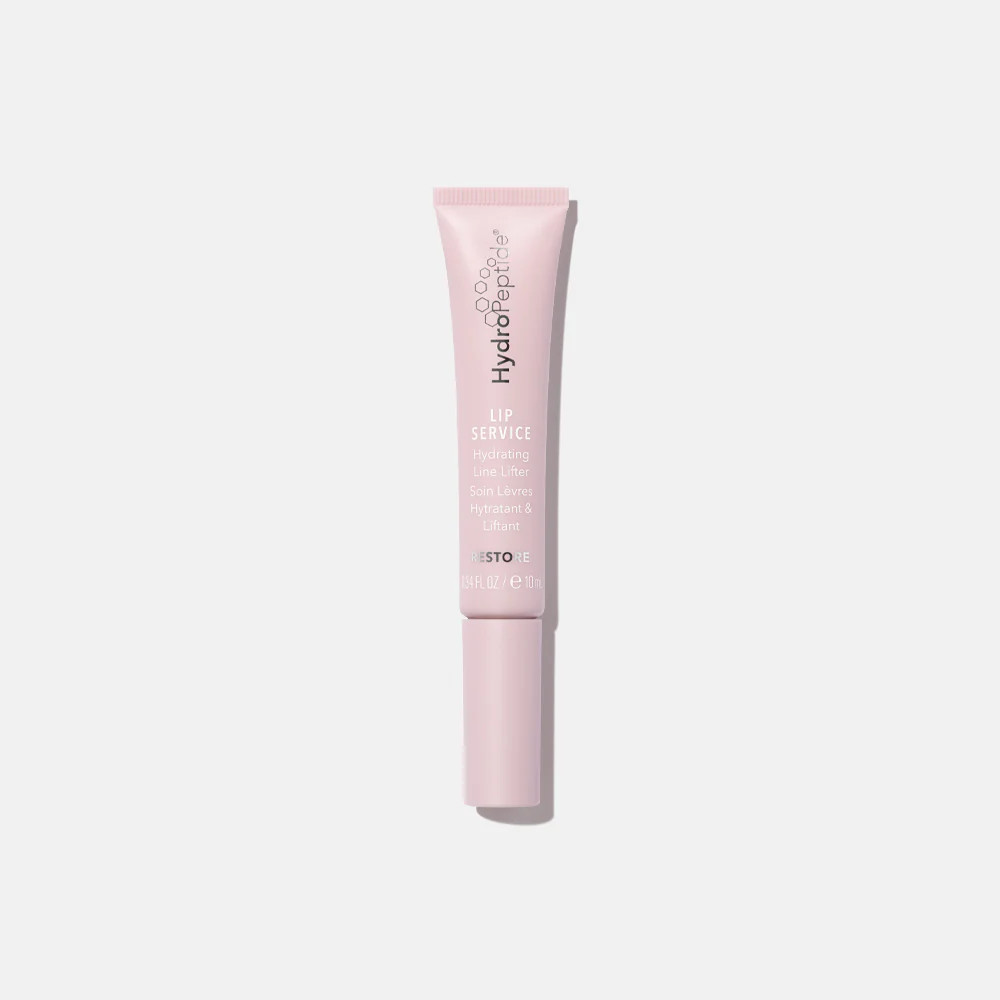 Lip Service | HydroPeptide