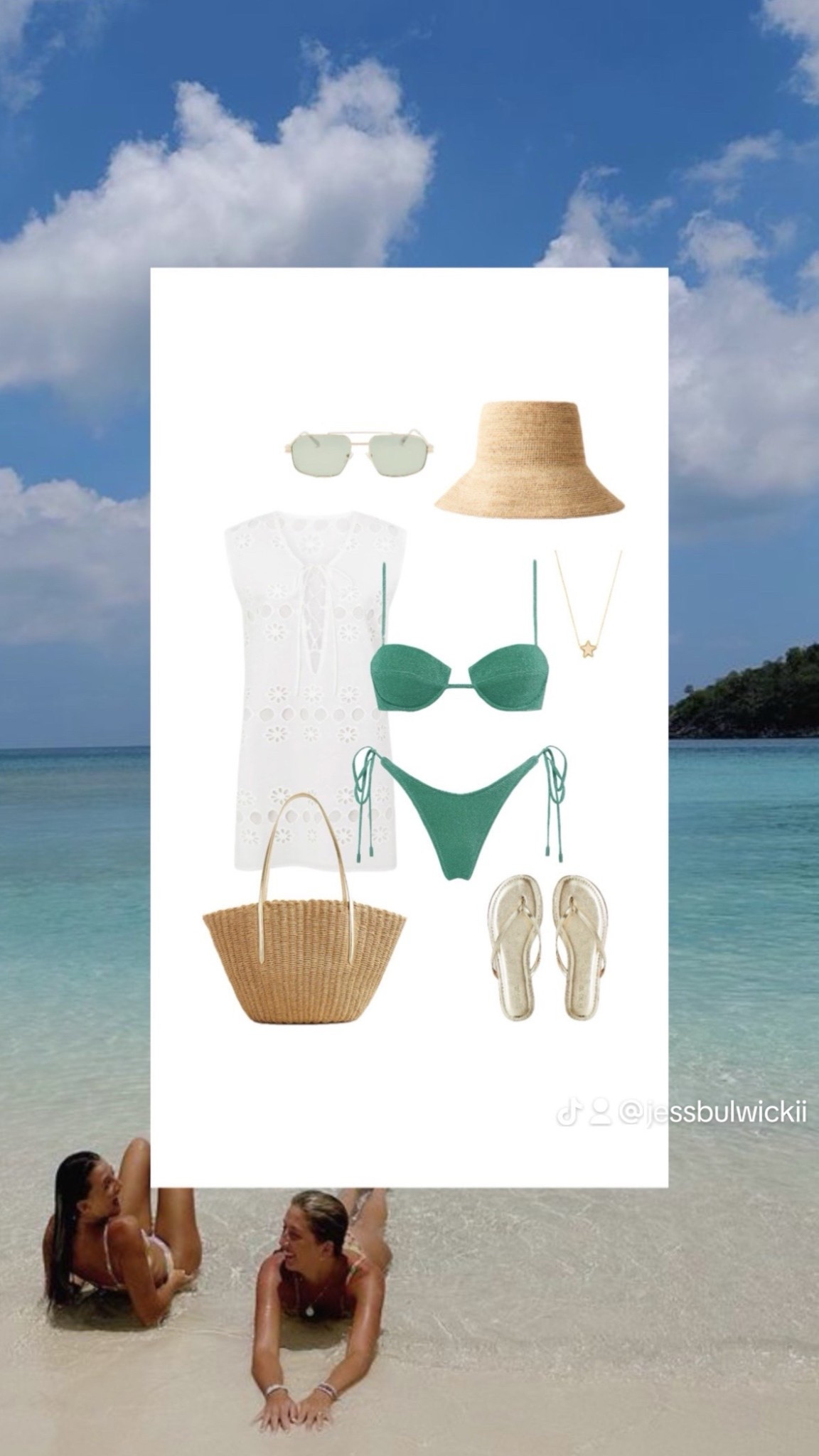 SPRING BREAK OUTFIT INSPO !!!

#LTKSpringSale #LTKSeasonal #LTKStyleTip