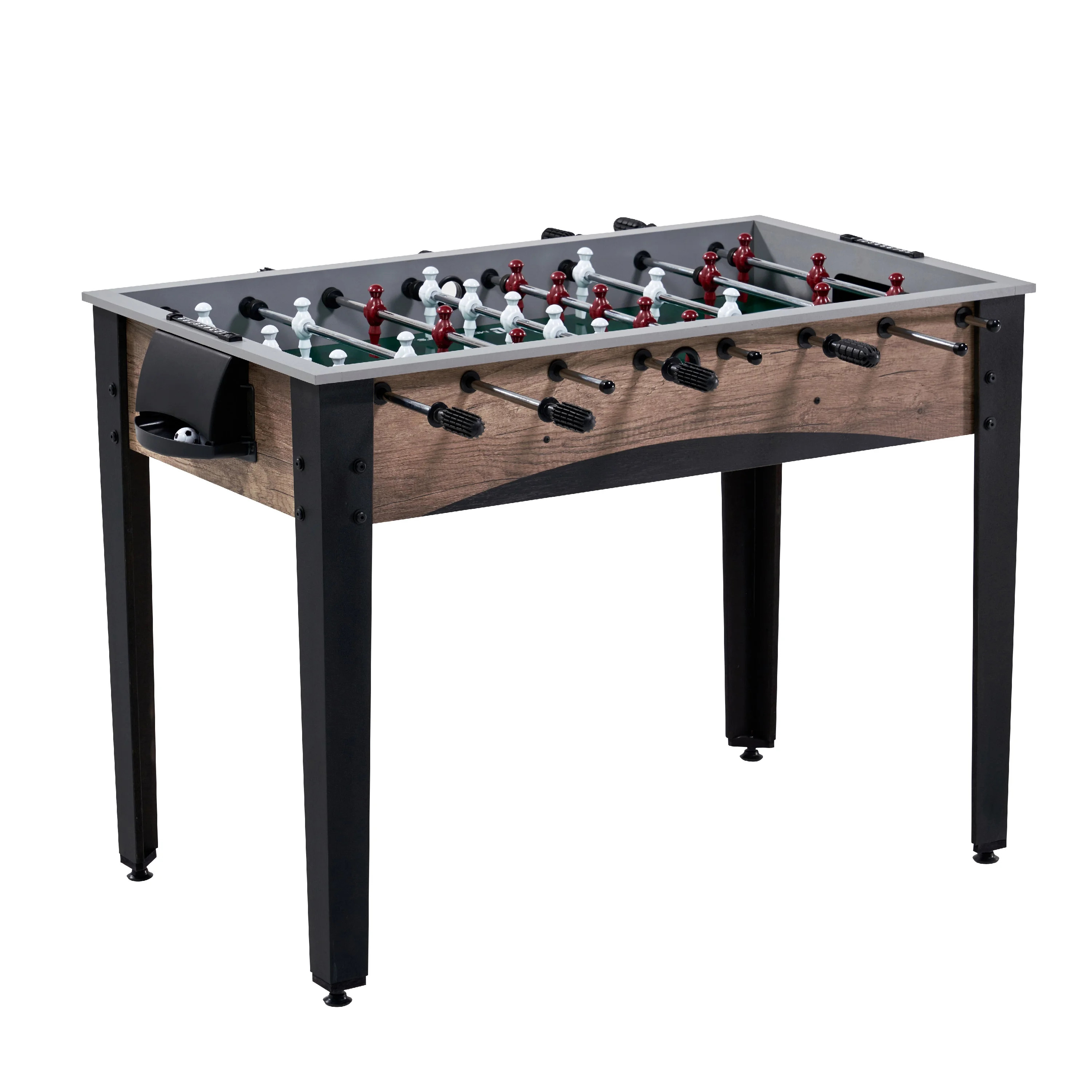 Medal Sports 48" Stand Alone Foosball Table | Walmart (US)