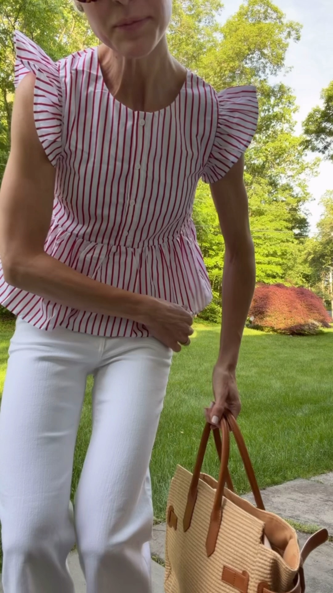 Fourth of July outfits @Avara

#LTKootd #LTKSeasonal