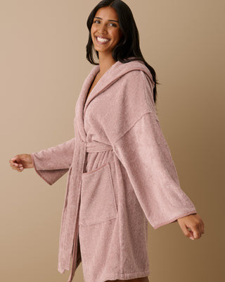 Robe - Iris L/XL | Hommey US