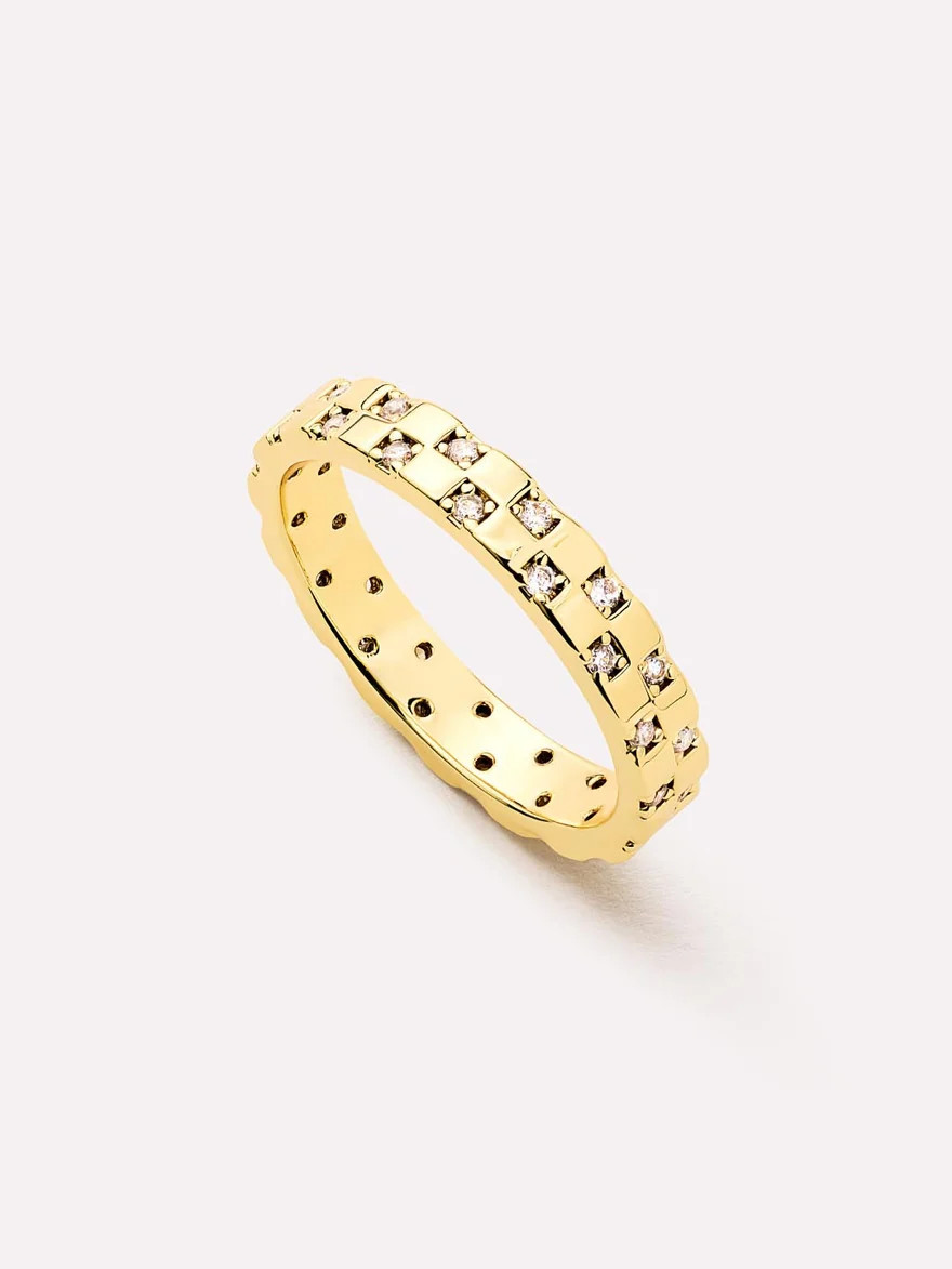 Eden Ring | Ana Luisa