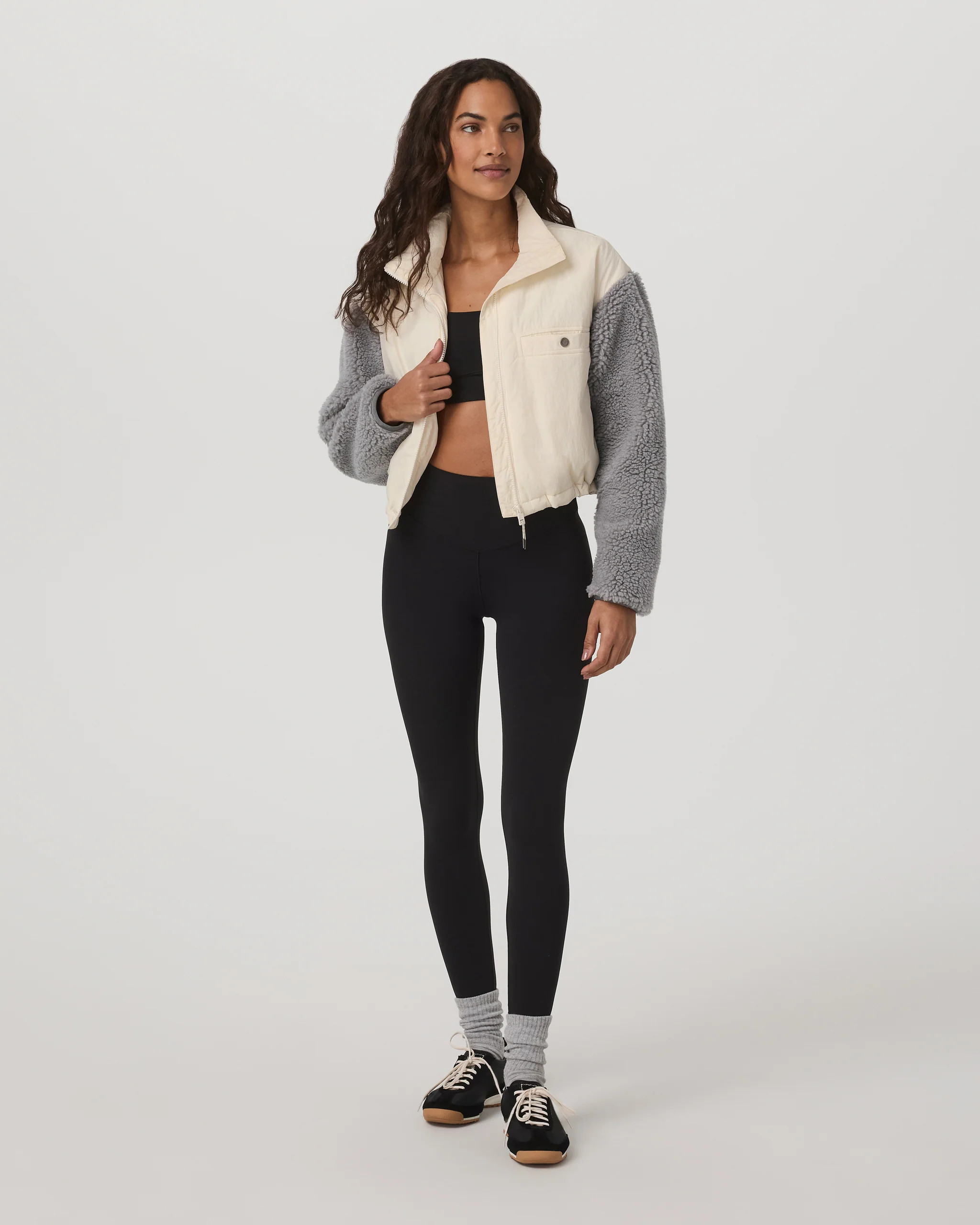 Oaks Hybrid Jacket | Vuori Clothing (US & Canada)