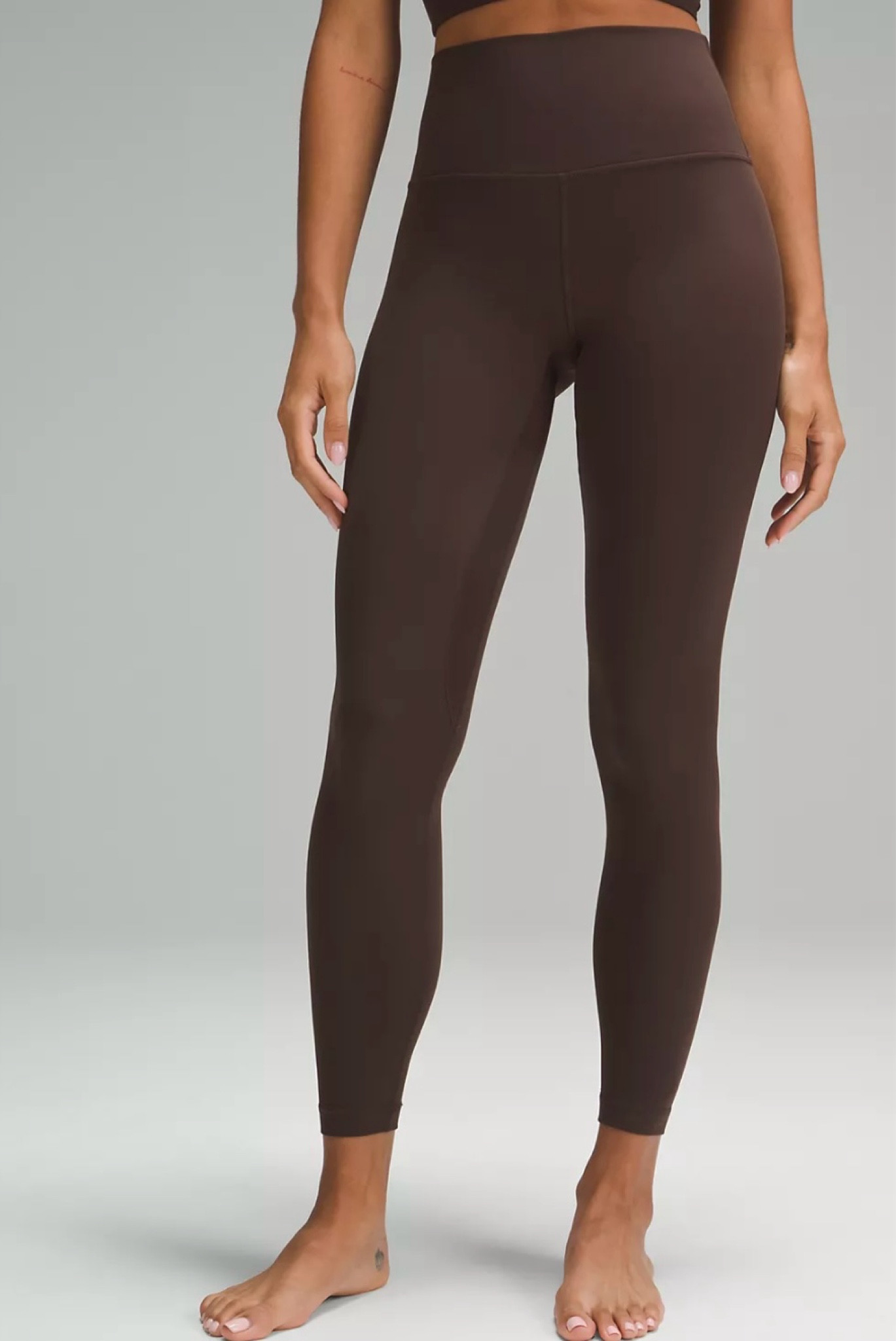 Necessary for pregnancy. These have been the best maternity leggings for first and second trimester. I’ll see how they do in third trimester🤞

#LTKActive #LTKBump #LTKStyleTip