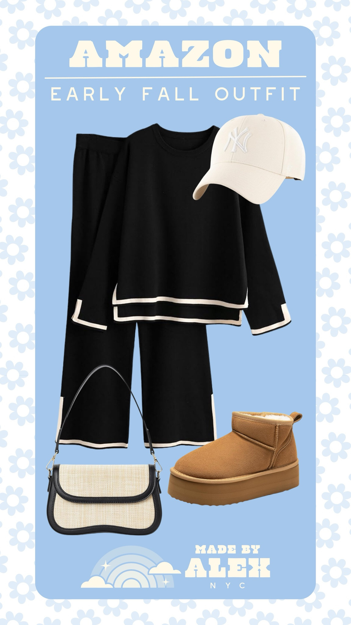 Amazon Fall Outfit! Fall Fashion! Seasonal Fashion! Fall Ootd! 

#LTKFallSale #LTKSeasonal