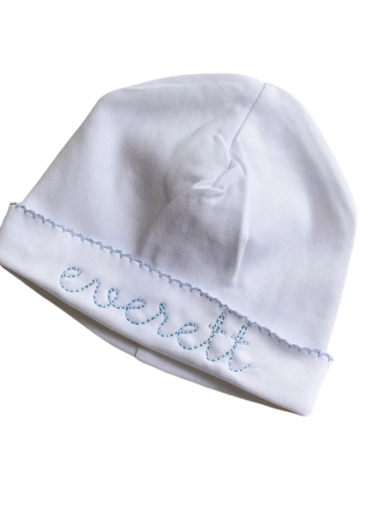 Personalized Baby Boy Girl Hat Beanie | Etsy (US)