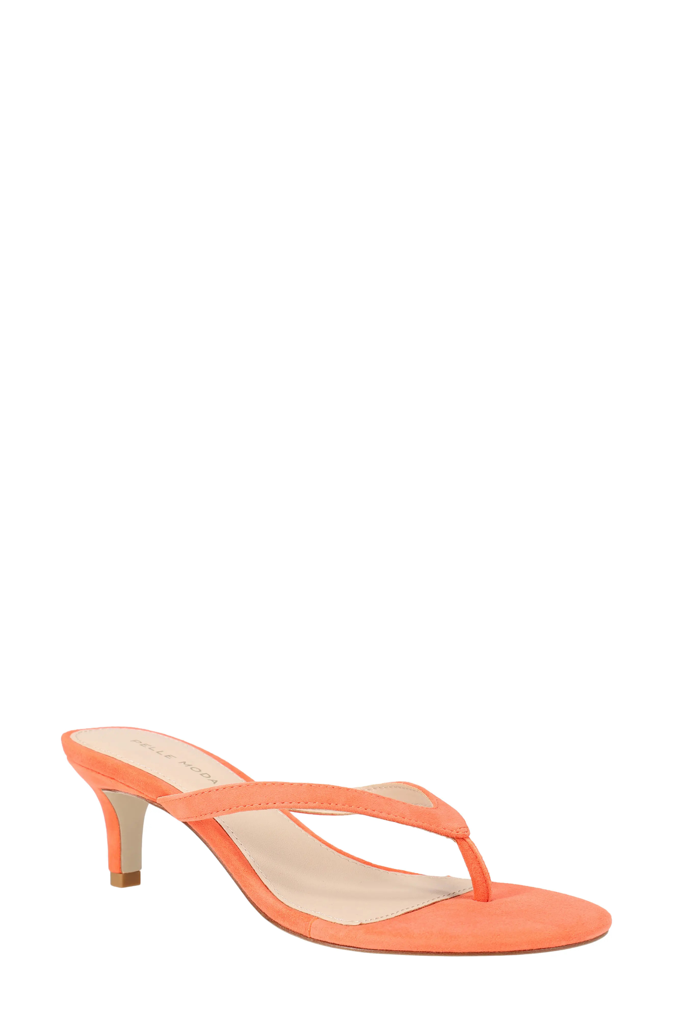 Pelle Moda Effi 4 Flip Flop (Women) | Nordstrom | Nordstrom
