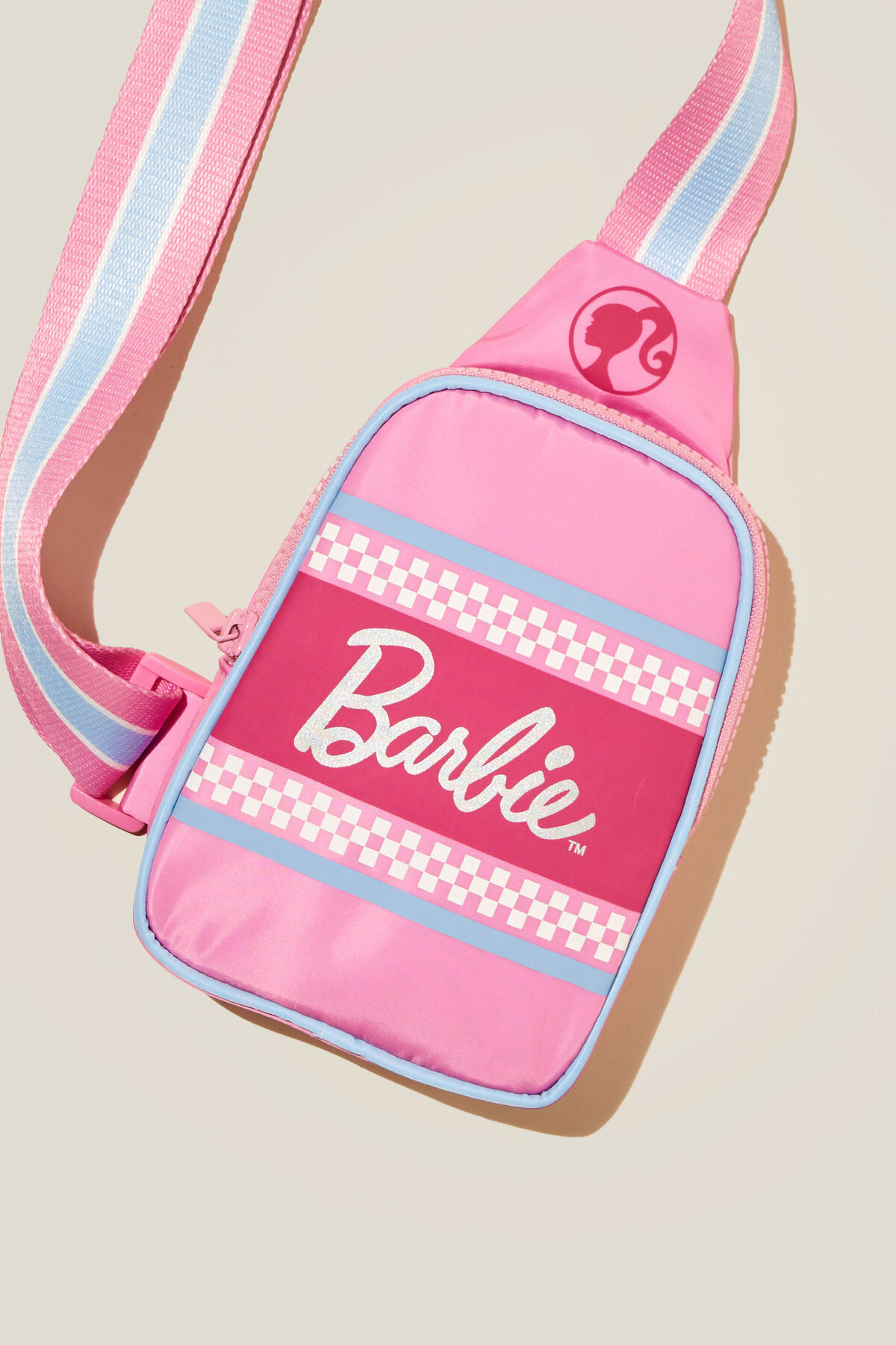 Barbie Kids One Shoulder Bag | Cotton On (US)