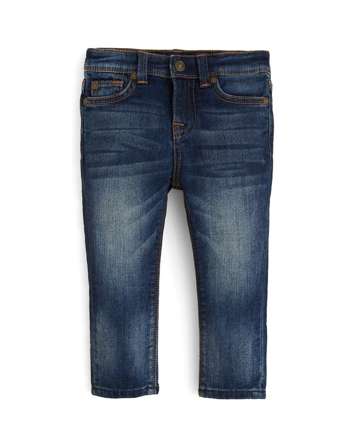 Boys' French Terry Jeans - Baby | Bloomingdale's (US)