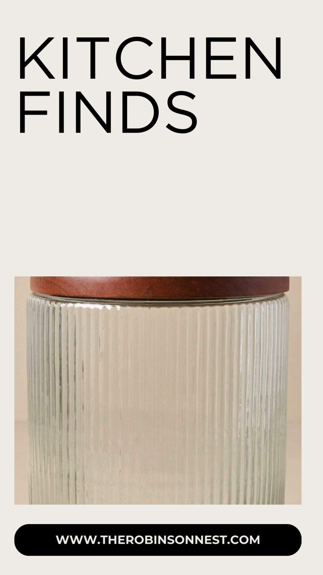 The prettiest finds to refresh your kitchen at Magnolia!

#LTKHome