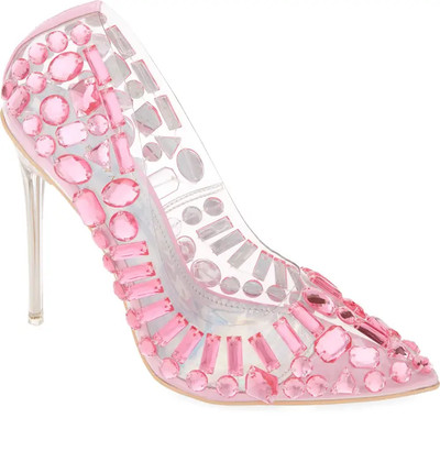 Blakely Crystal Pump (Women)