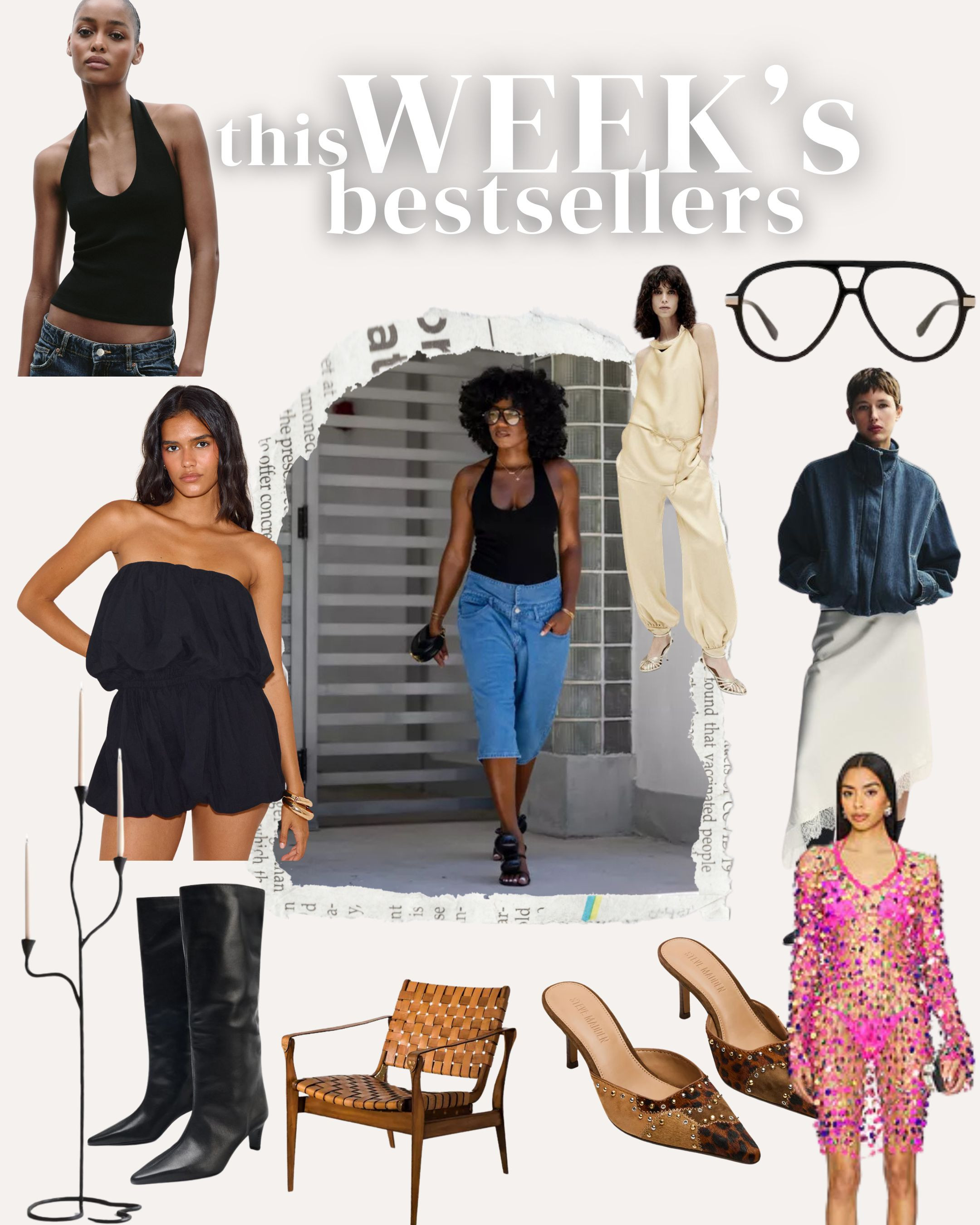 this week's bestseller 

 #LTKSaleAlert