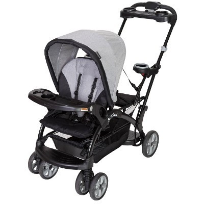 Baby Trend Sit N Stand Ultra Stroller - Morning Mist | Target