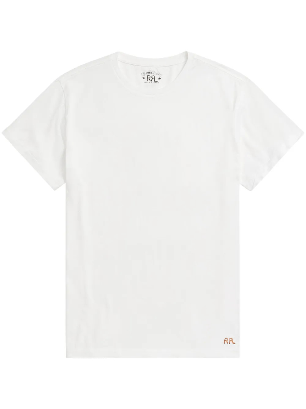 T-Shirt mit Logo-Print | Farfetch Global