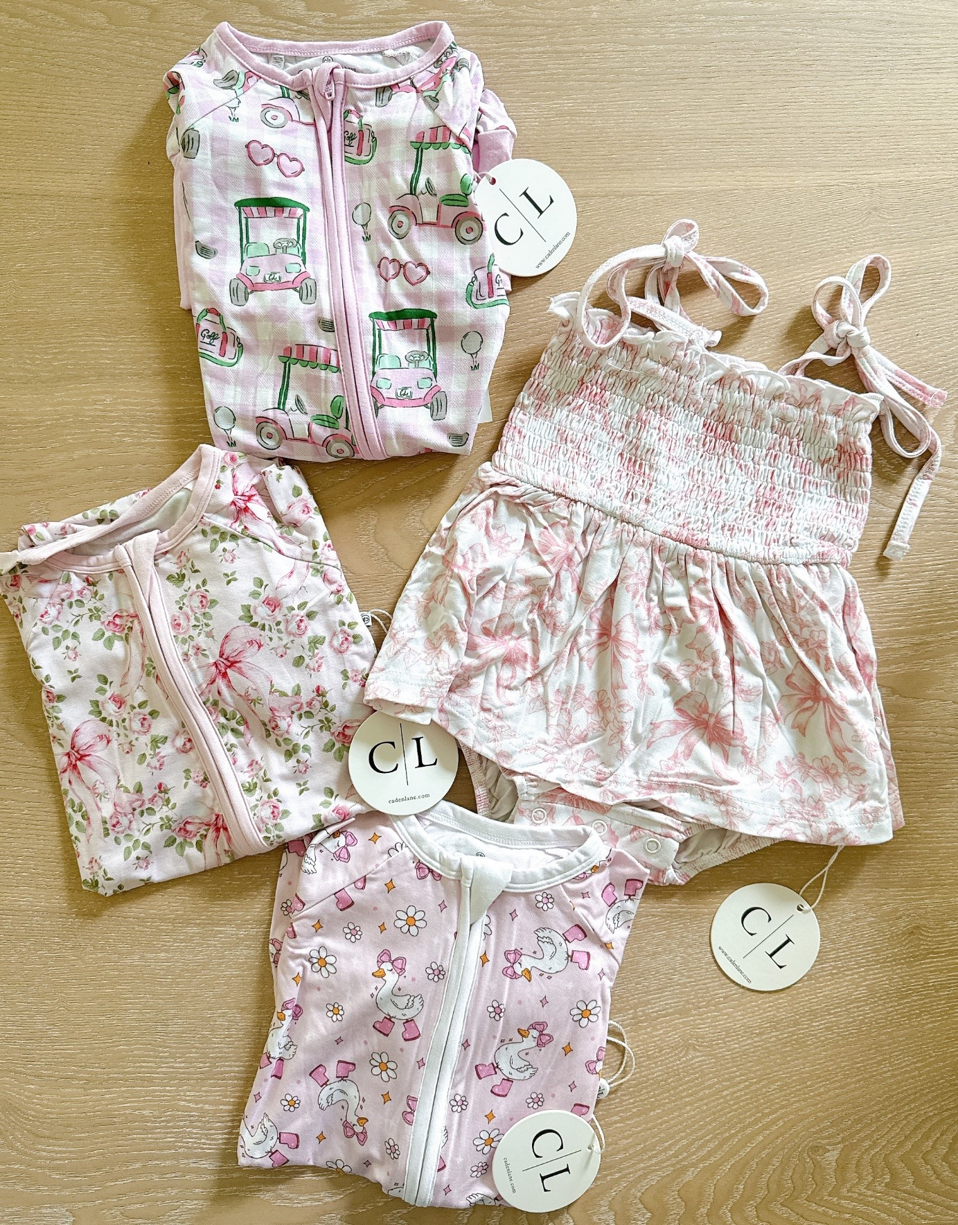 Baby pj must haves!!!!

#babypjs #infant #newborn #babtpajamas #babyclothes #babyfashion #babyonsie #cadenlane