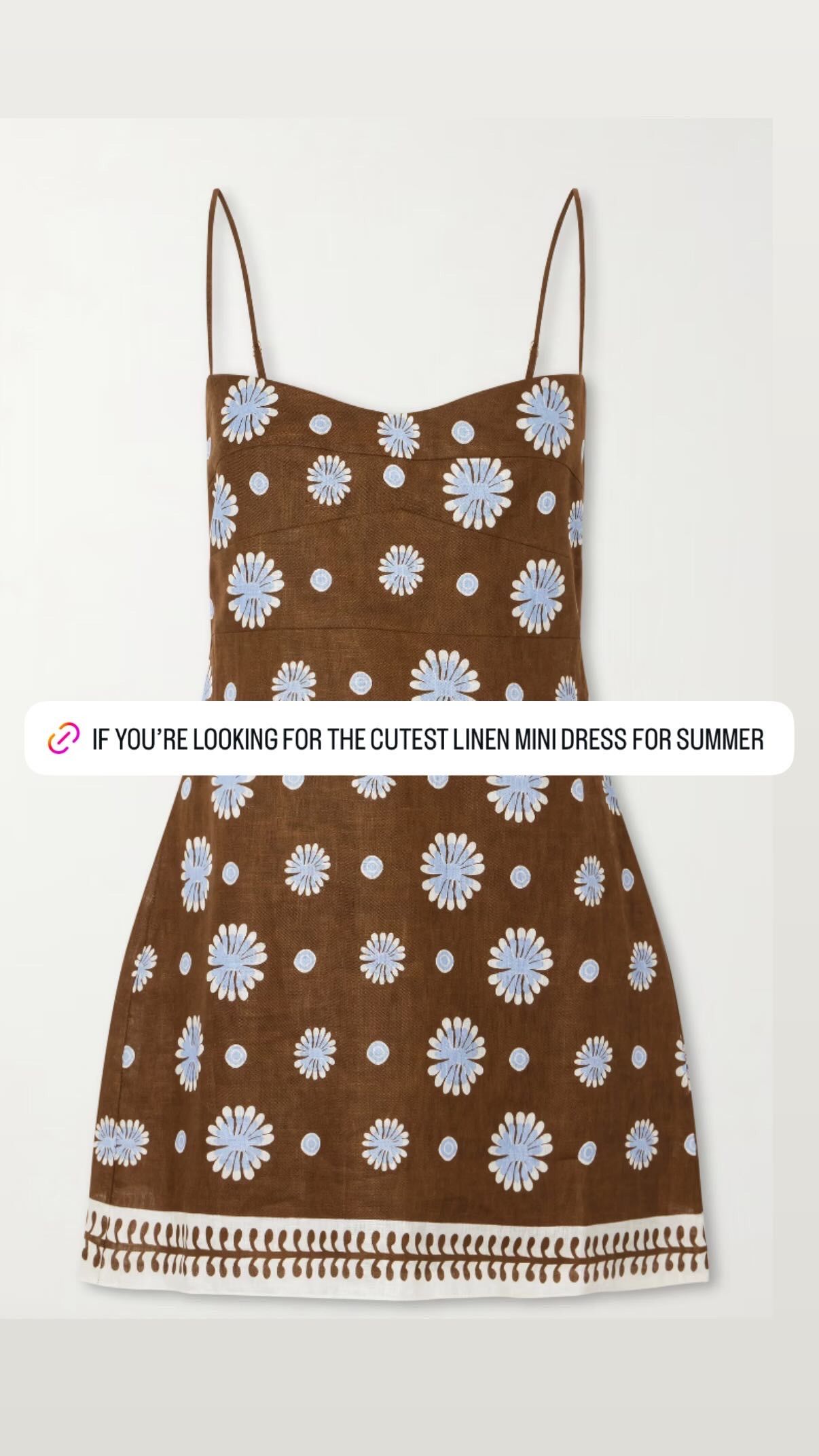 If you're looking for the cutest linen mini dress for summer, this one is perfect! Sharing the most loved favorites of the week! From chic blouses, to comfy shorts, stylish coverups, classic summer dresses, and more!  

 #LTKgrwm #LTKootd #LTKSeasonal