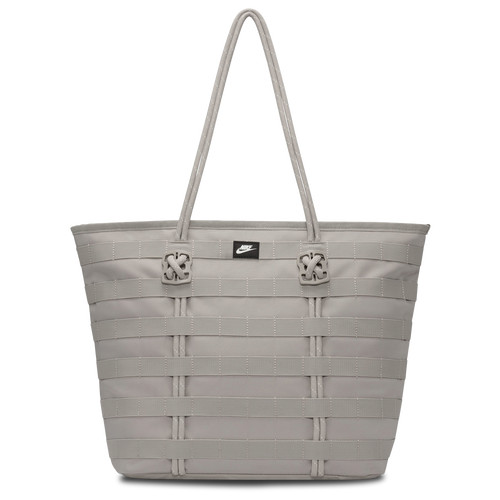 Nike Mens Nike RPM Tote - Mens Cool Grey/Summit White Size One Size | Foot Locker (US)