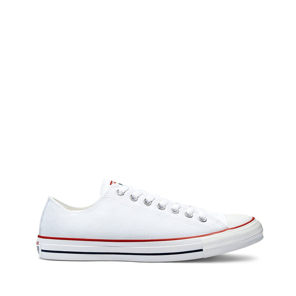 Chuck Taylor All Star Core Canvas Ox Trainers | La Redoute (UK)
