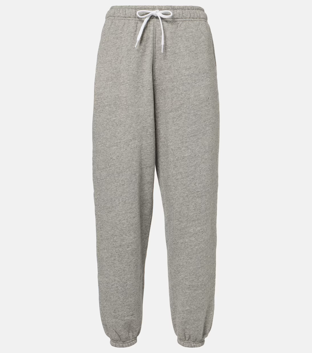 Cotton-blend sweatpants | Mytheresa (US/CA)