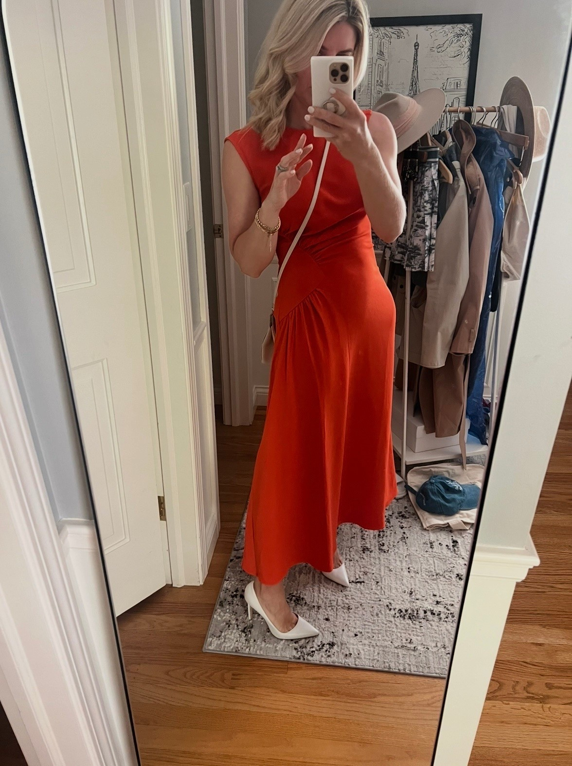 Similar dresses trending for summer!