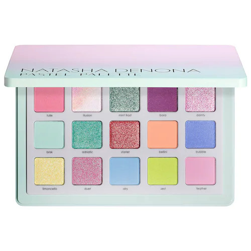 Pastel Eyeshadow Palette - Natasha Denona | Sephora | Sephora (US)