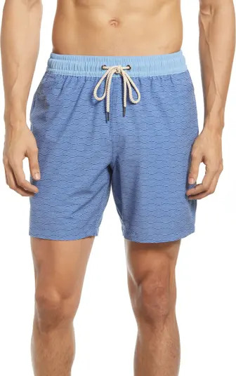 The Bayberry Swim Trunks | Nordstrom