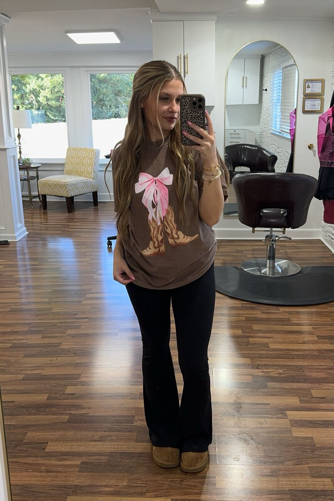 I got this shirt from palmetto moon but there isn’t a link 