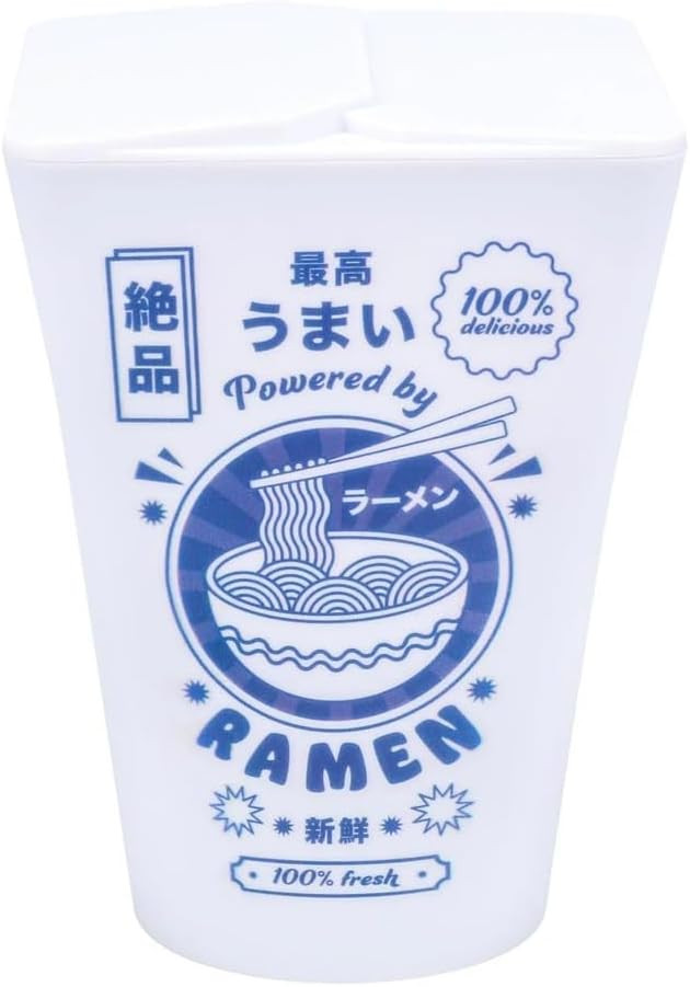 Ramen Box Light - Japanese Inspired Noodle Box Battery Powered Light, Gift for Soba Lover, Quirky... | Amazon (US)