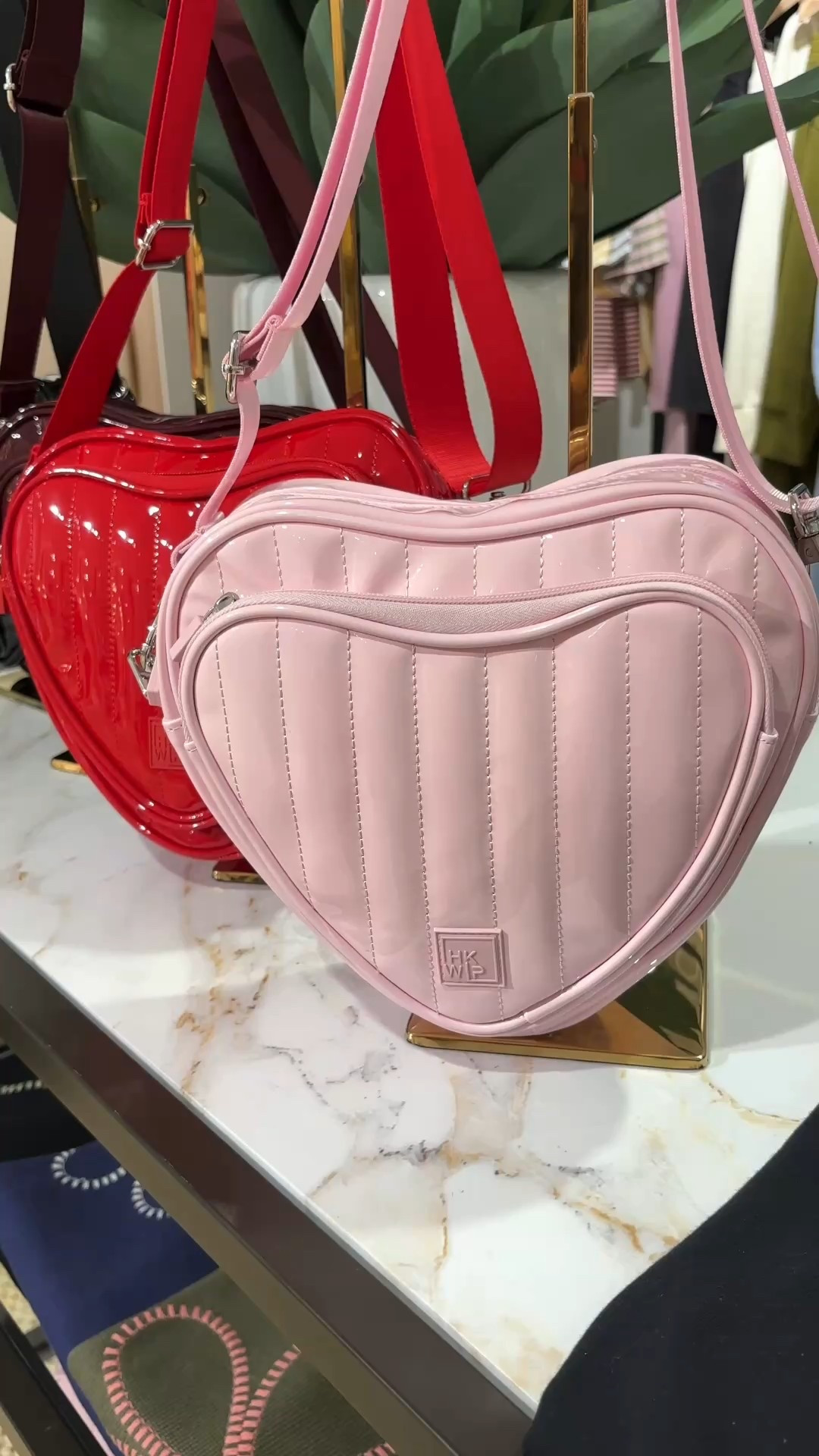 A Valentines and Galentines Day find you’ll be using all year round from IHKWHIP handbags! New colors and great organization from one of @qvc ‘s most beloved accessory brands…



#LTKFindsUnder100