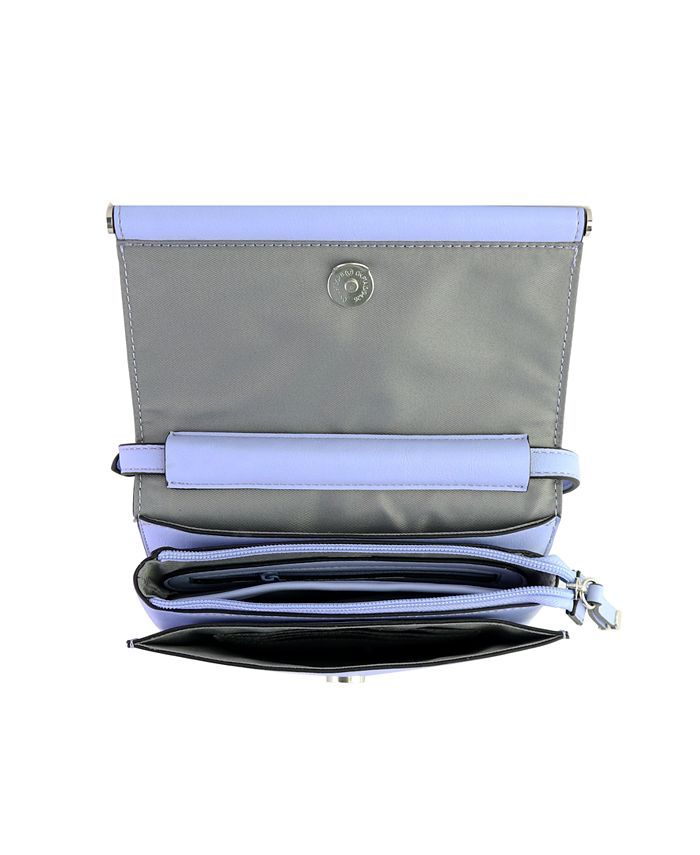 Alfani Mini Toggle Crossbody, Created for Macy's & Reviews - Handbags & Accessories - Macy's | Macys (US)