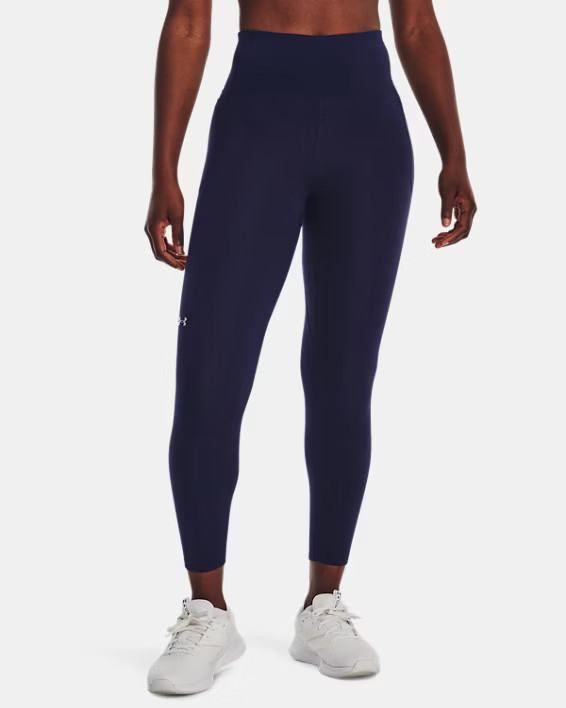UA Movement Women's Ankle Leggings | Under Armour | Under Armour (US)