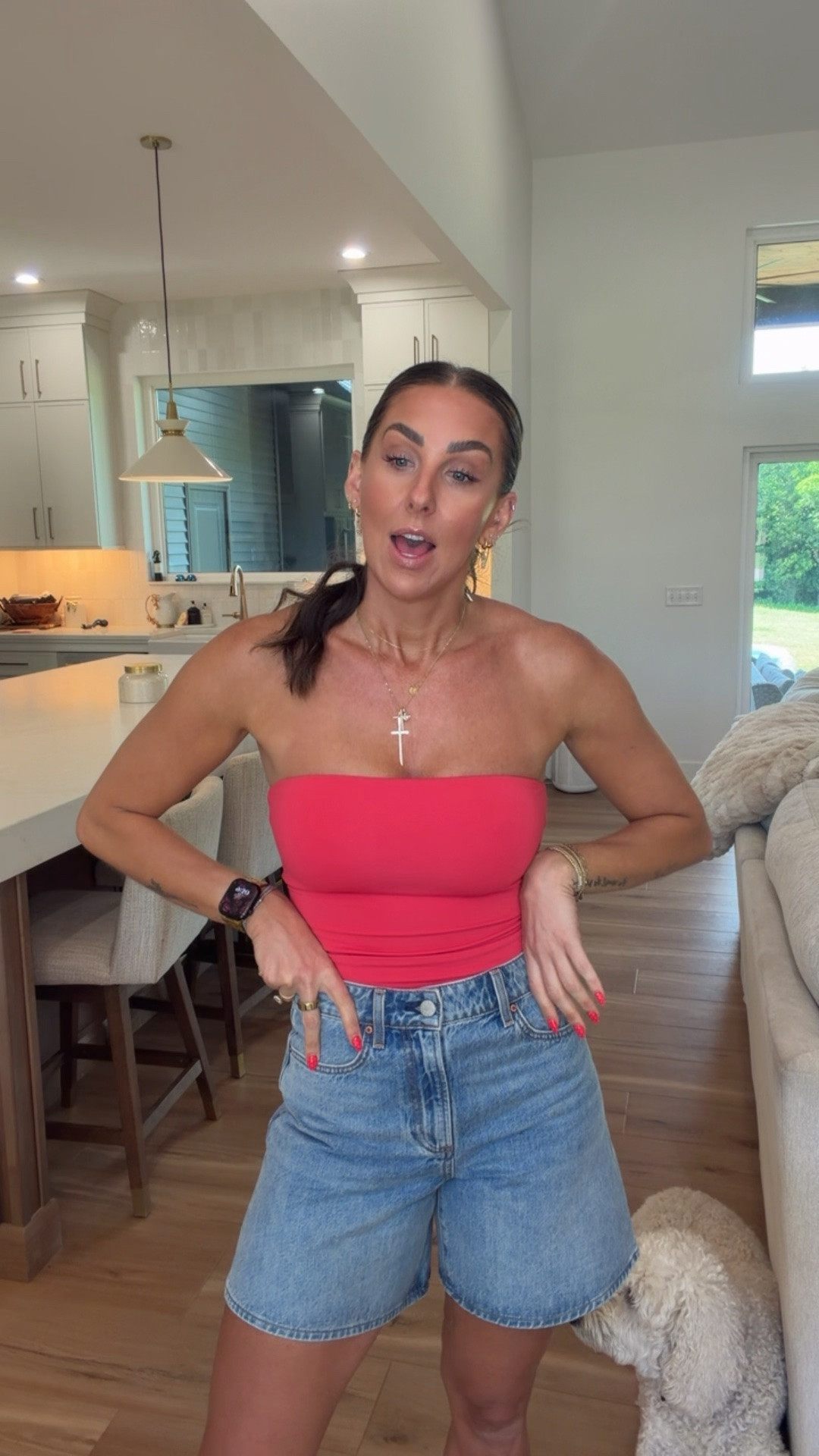 #LTKootd #LTKSaleAlert #LTKOver40