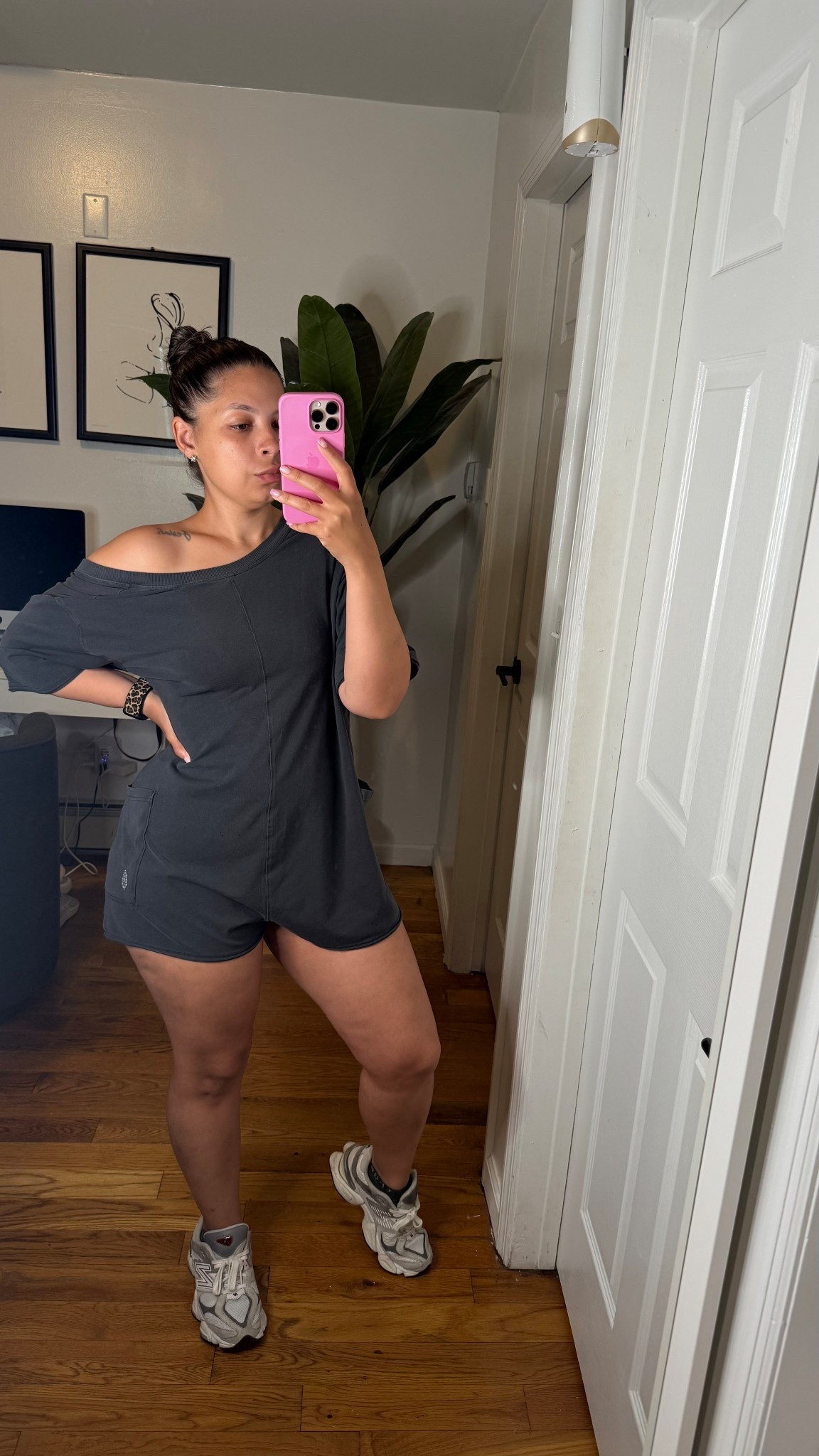 Comfy Romper 

#LTKActive #LTKSeasonal #LTKStyleTip