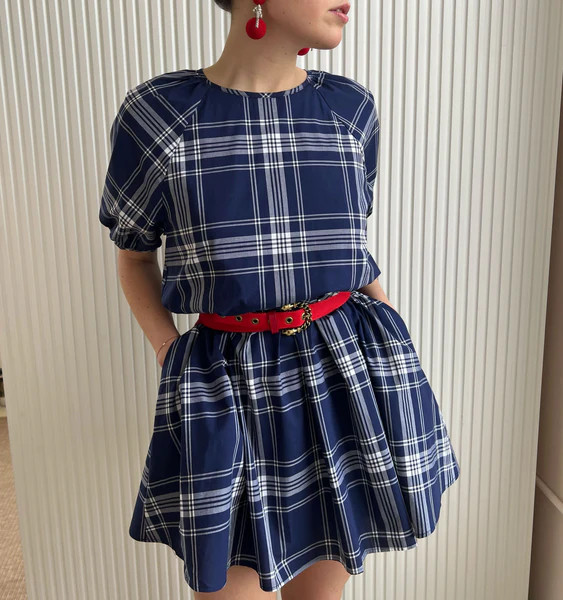 The Adeline Dress | Hill House Home