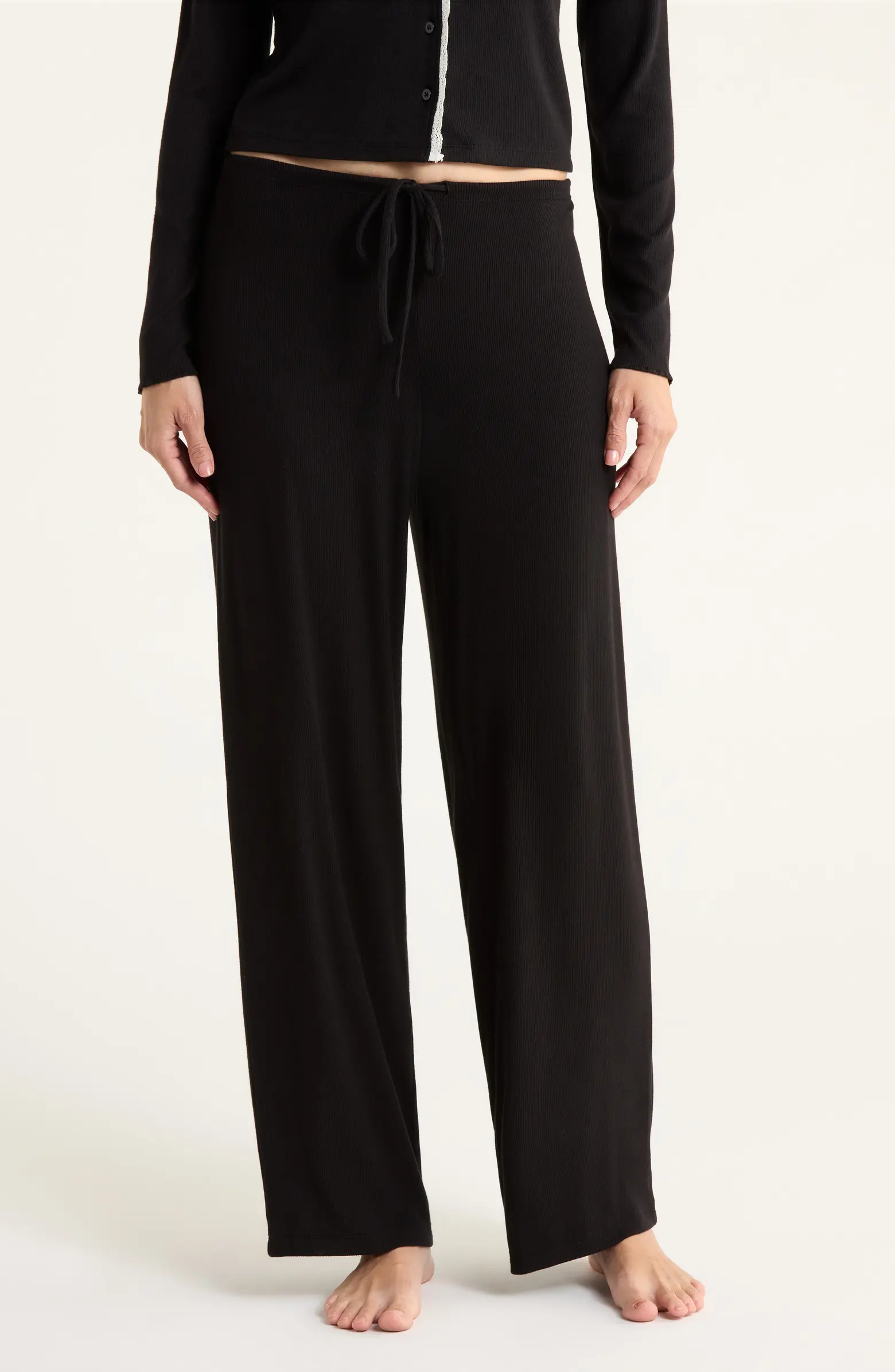 Daydream Rib Lounge Pants | Nordstrom