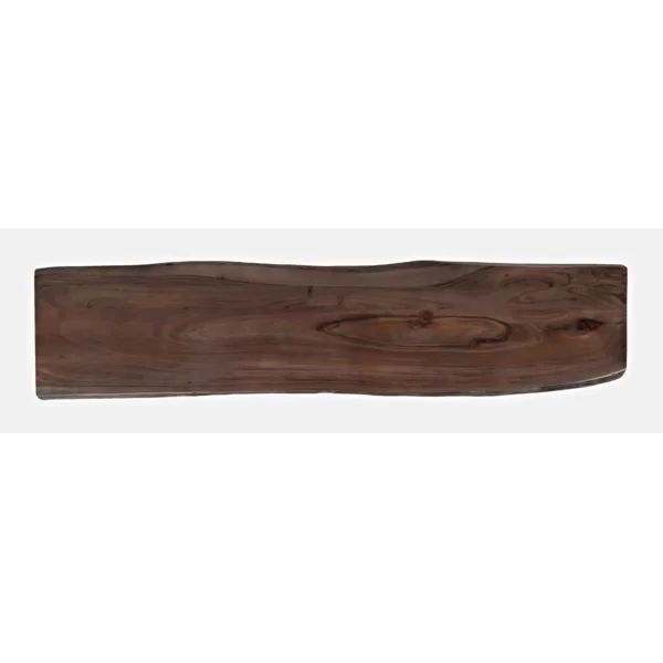 Lolotoe Wood Bench | Wayfair North America
