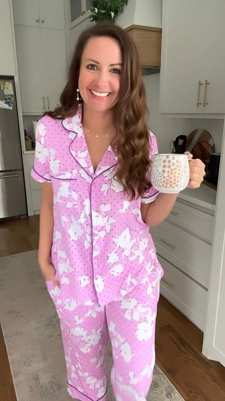 Joyspun PJS for the win! They run big, so I get a small. 
These pjs are super soft, wash well and are available in sizes S-3X. All options are under $17!! 
.


#LTKstyletip #LTKGiftGuide #LTKfindsunder50